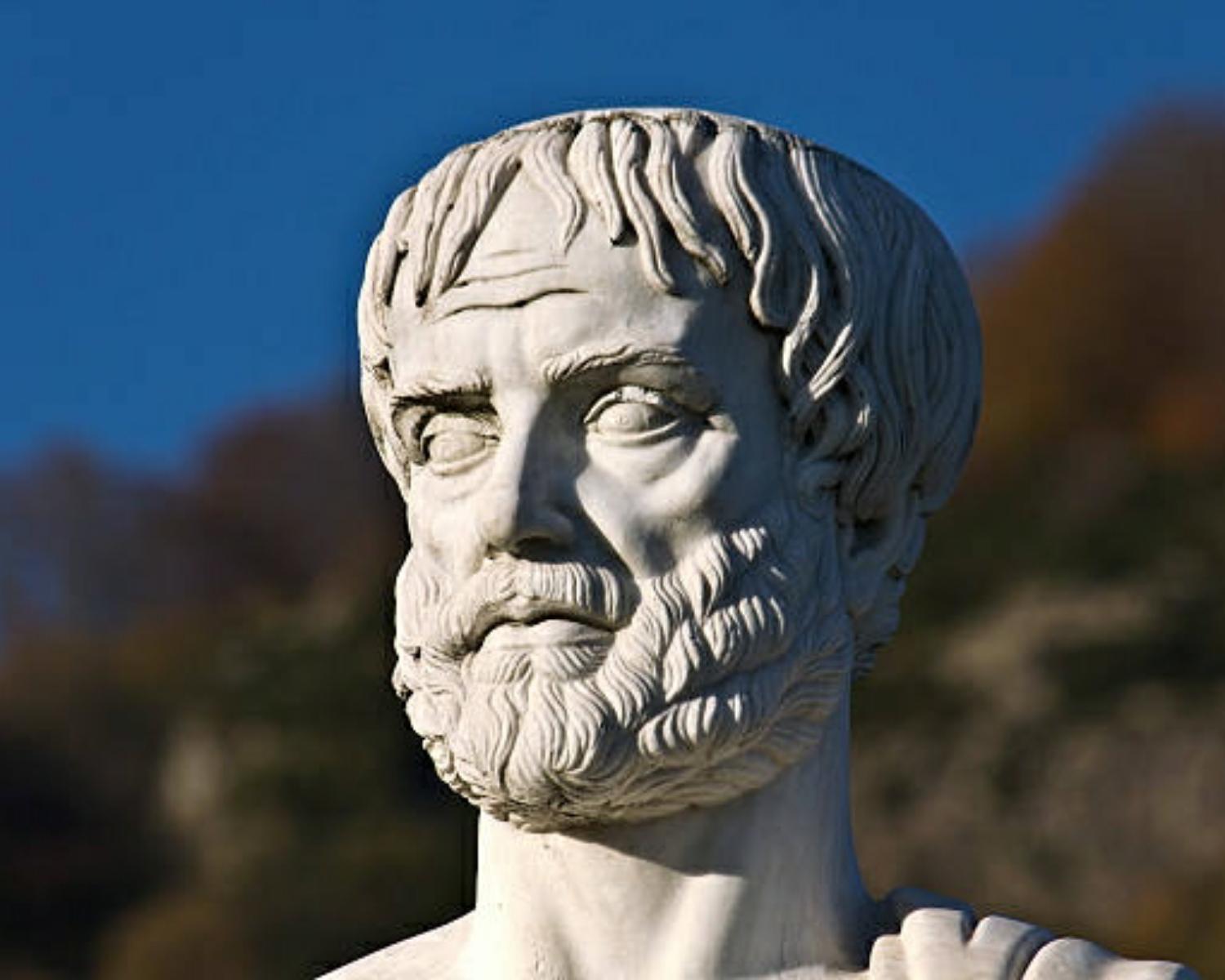<p>1. “Knowing yourself is the...