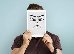 Dealing with negative people
