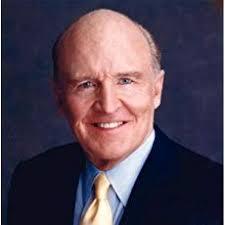 Jack Welch