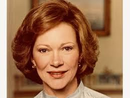 Rosalynn Carter