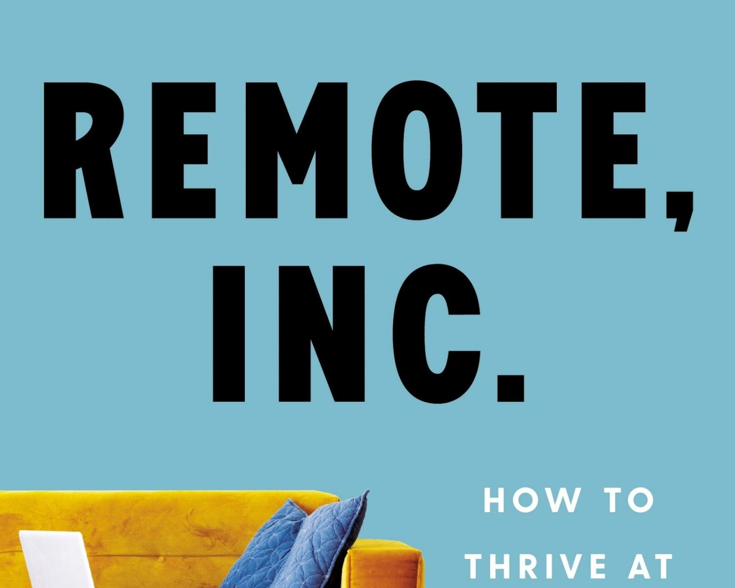 2. Remote Inc