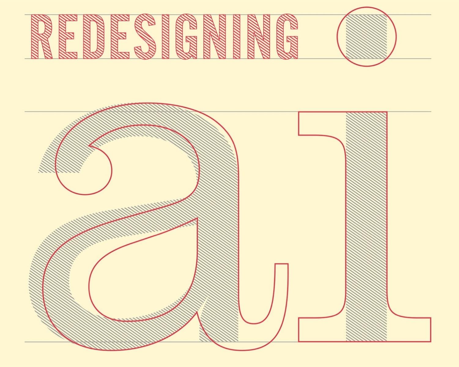 3. Redesigning AI