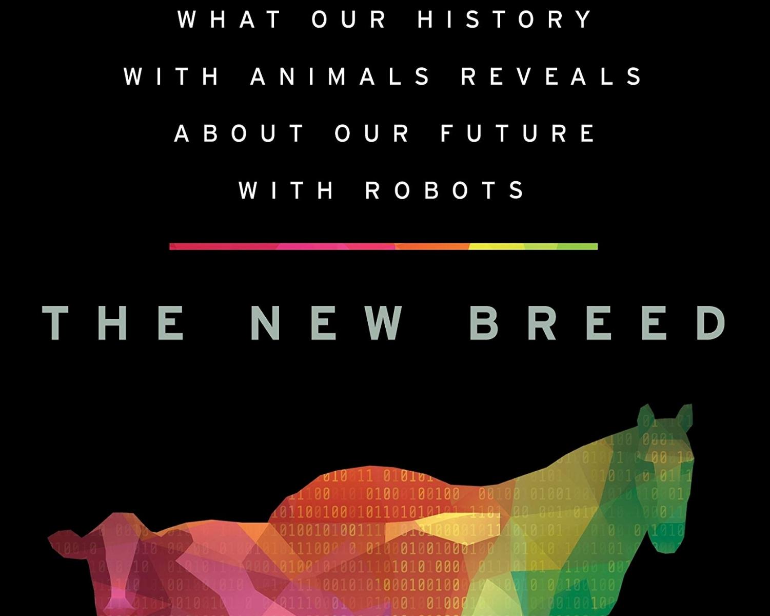 4. The New Breed