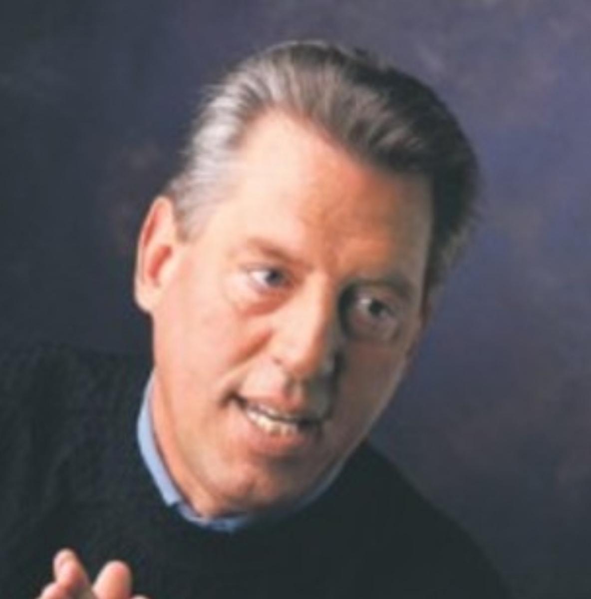 JOHN C. MAXWELL