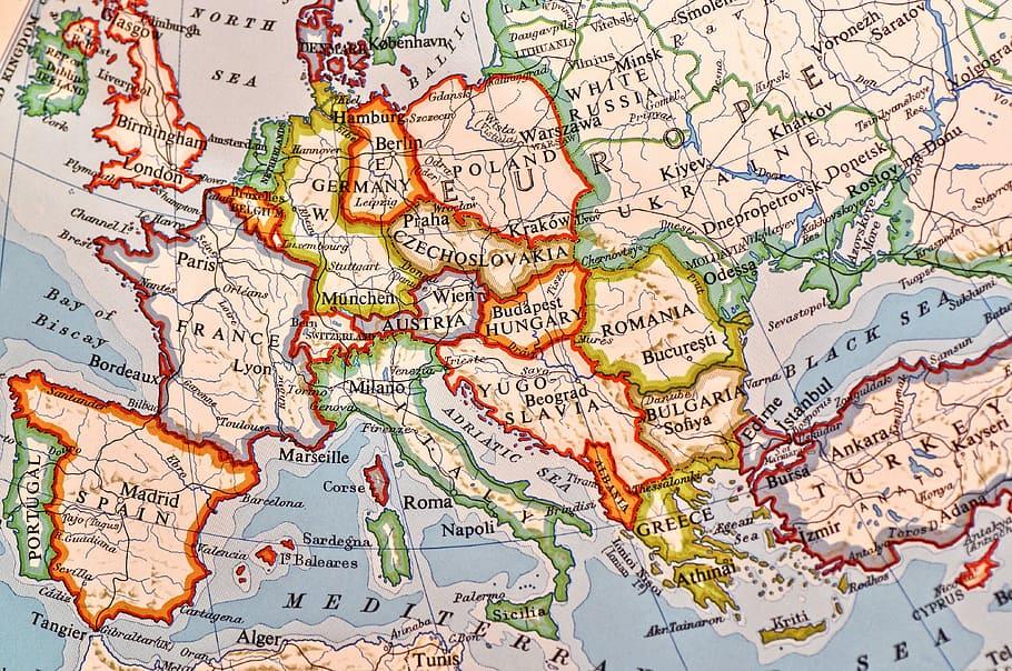 What is a Failed State?