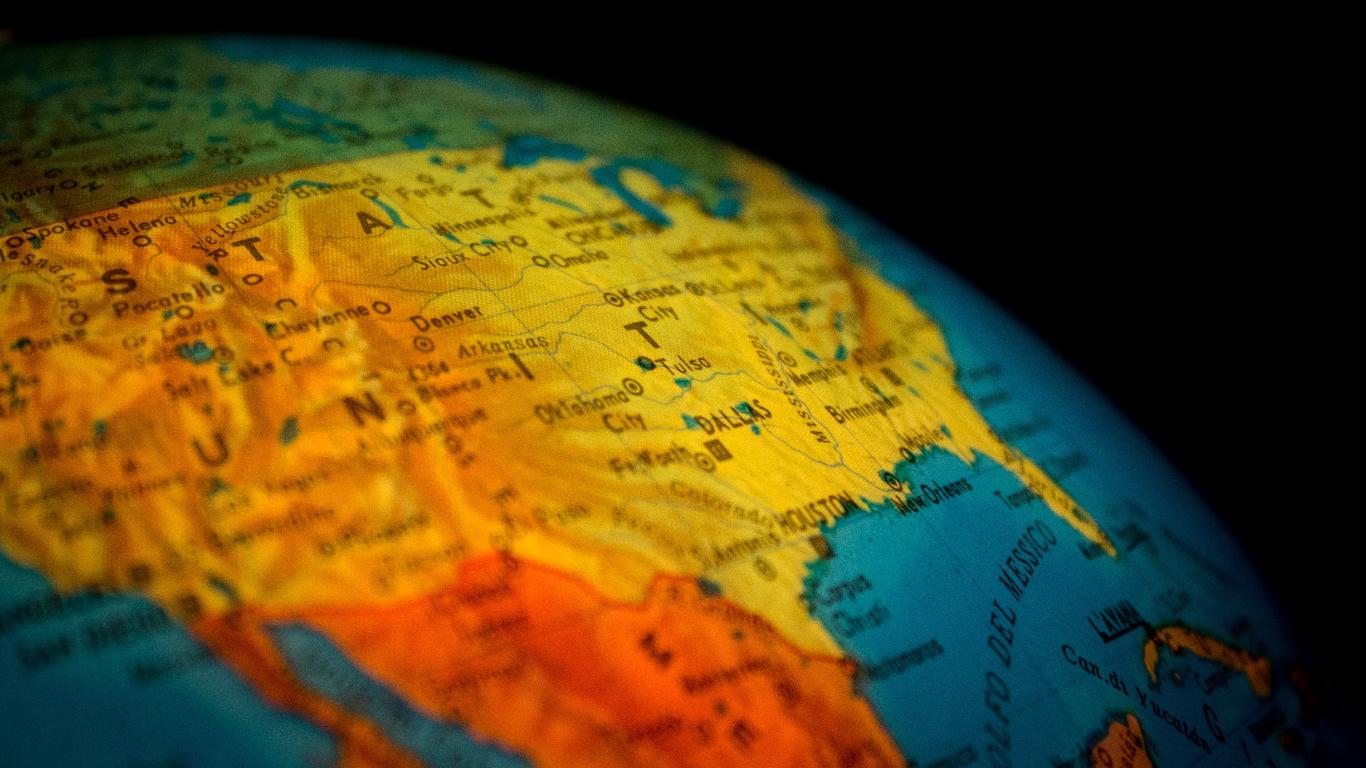 Problems with failed states
