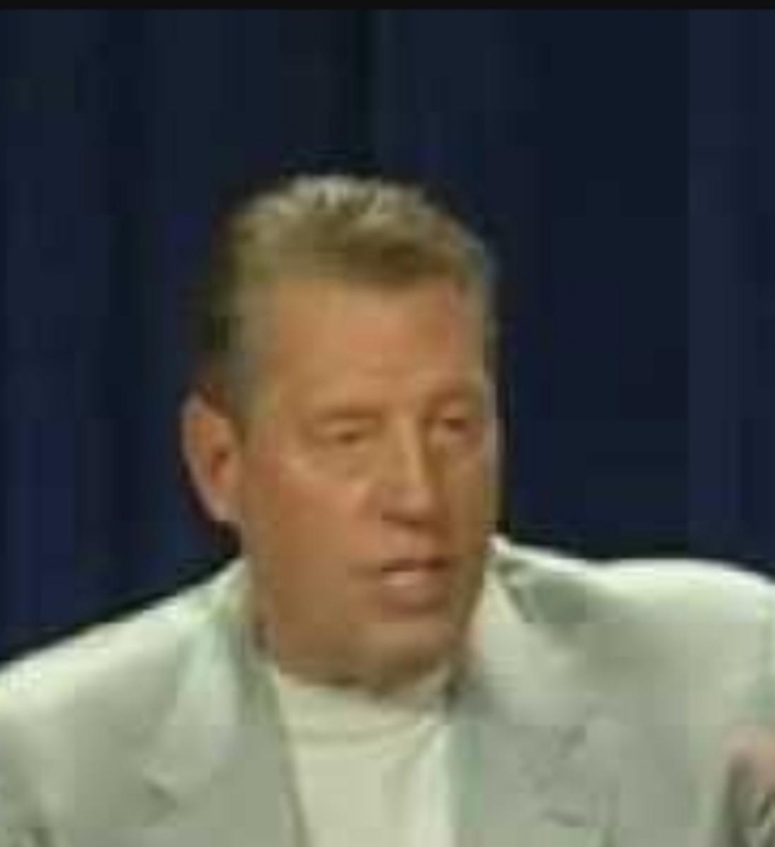 JOHN C. MAXWELL