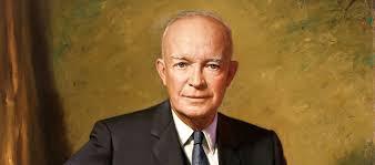 Dwight Eisenhower