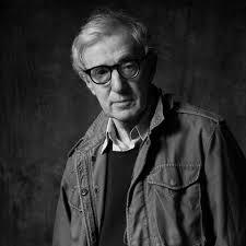 Woody Allen