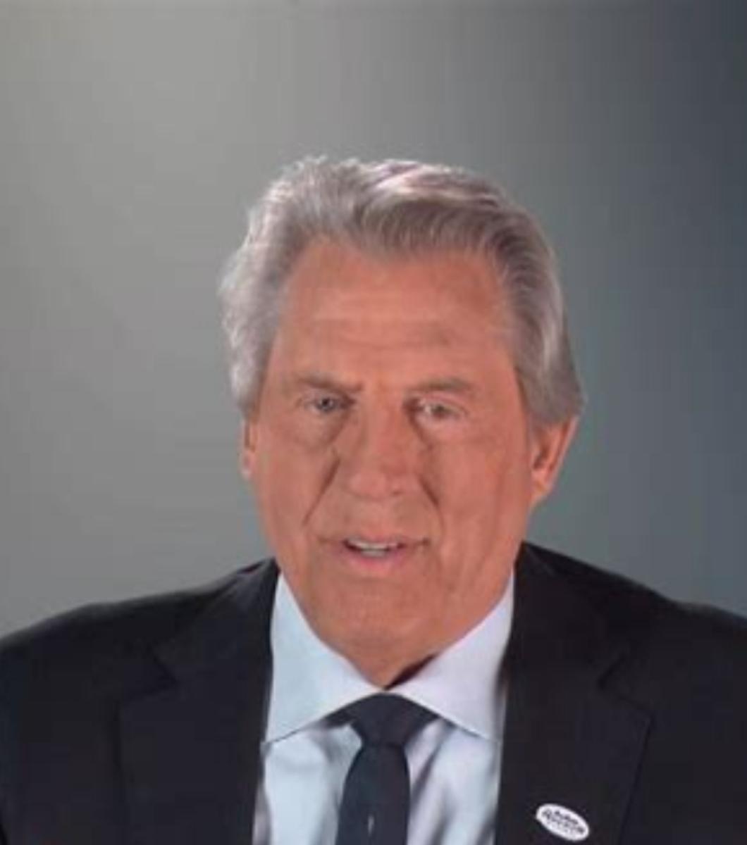 JOHN C. MAXWELL
