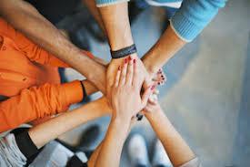 Surround yourself with catalysts