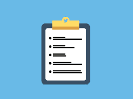 Create a Procrastination List