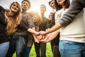 Volunteering and happiness