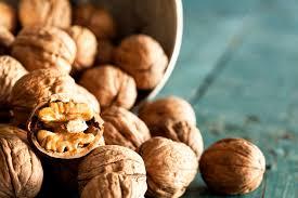 Eat brain food