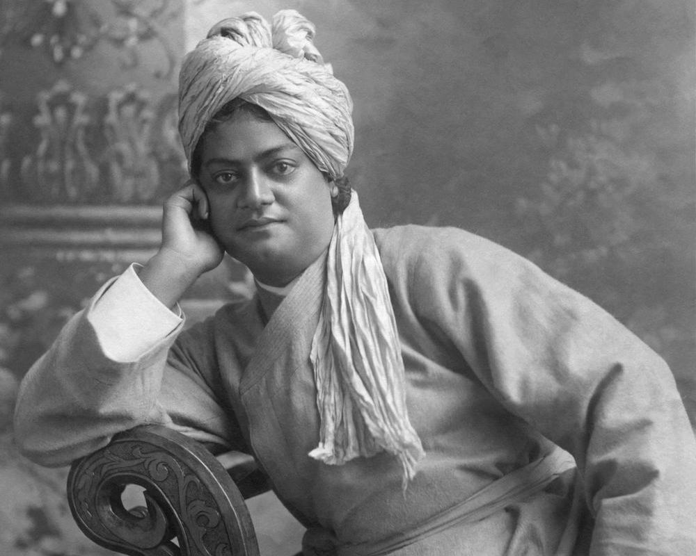 The Sayings and Utterances of Swami Vivekananda