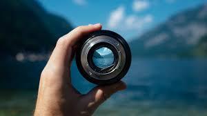 Refocus: 1 min every hour