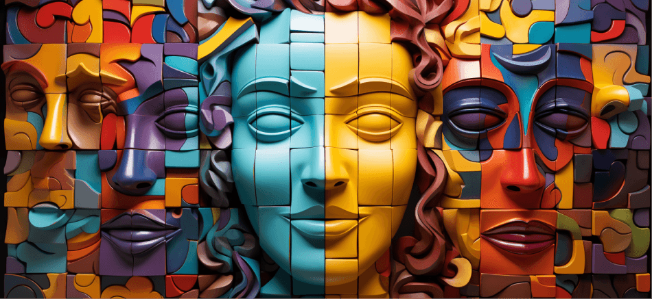 Strong emotions as a puzzle