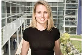 Marissa Mayer