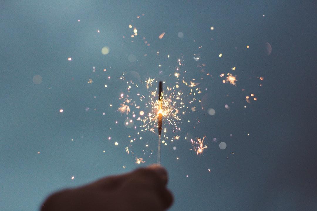 11 New Year Resolution ideas for personal growth 
