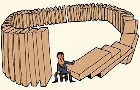 6. Think Of The Consequences