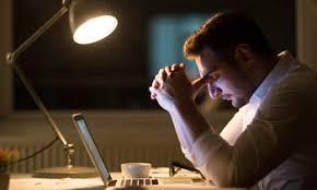Burnout and your free time