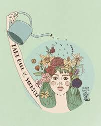 Care For Yourself