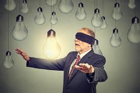 Lack Of Vision