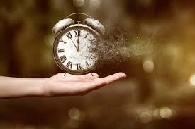Wasted Time
