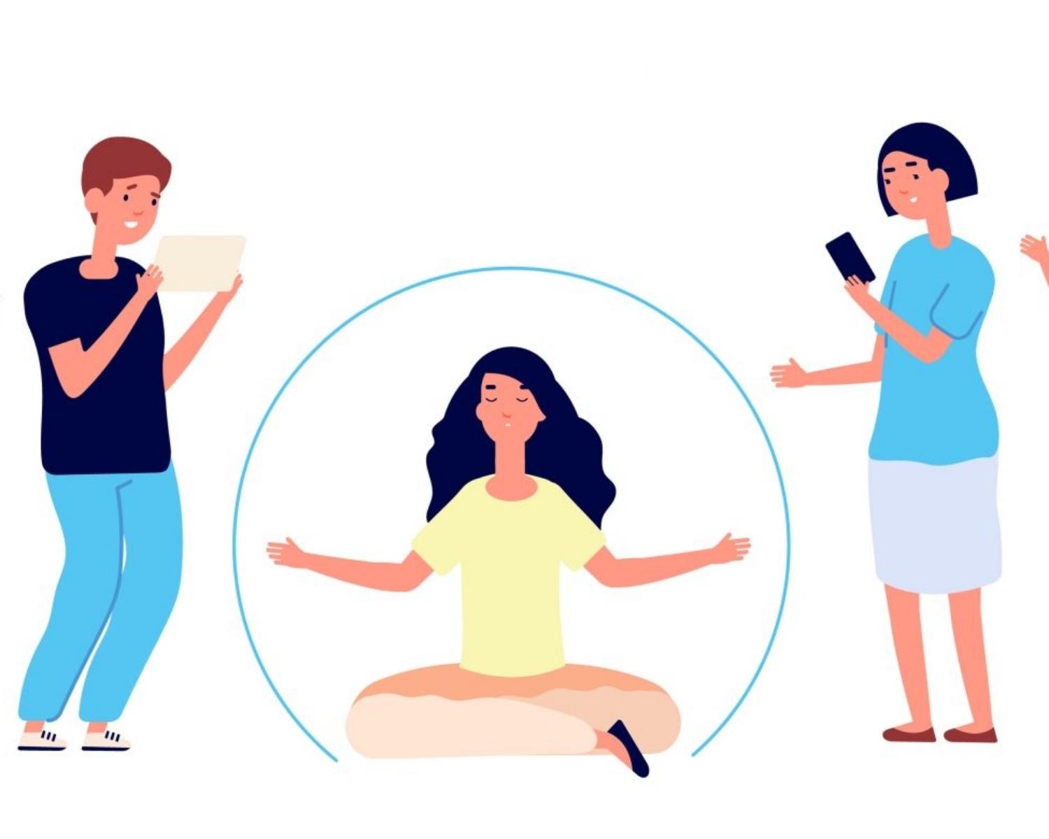 Are Your Boundaries Rigid, Loose Or Healthy?