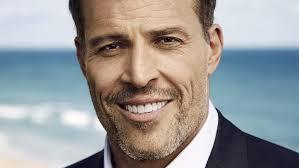 Tony Robbins