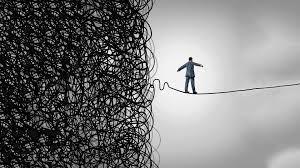 Fear Of Doing New Things