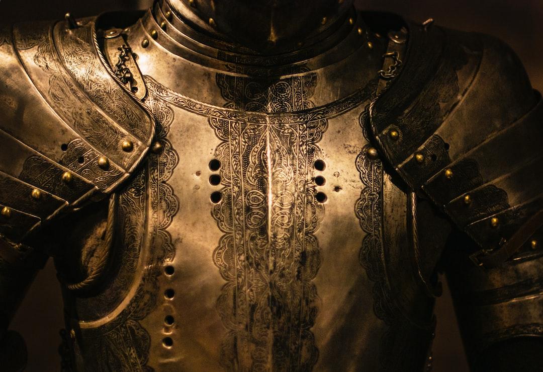 +The Stoic Warrior+