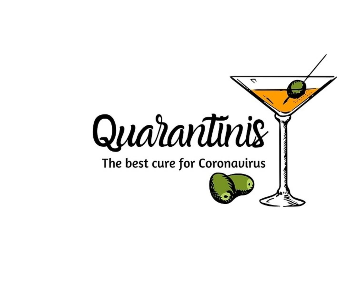 Quarantini