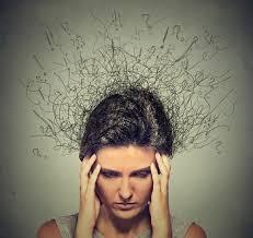 On Mental Clutter