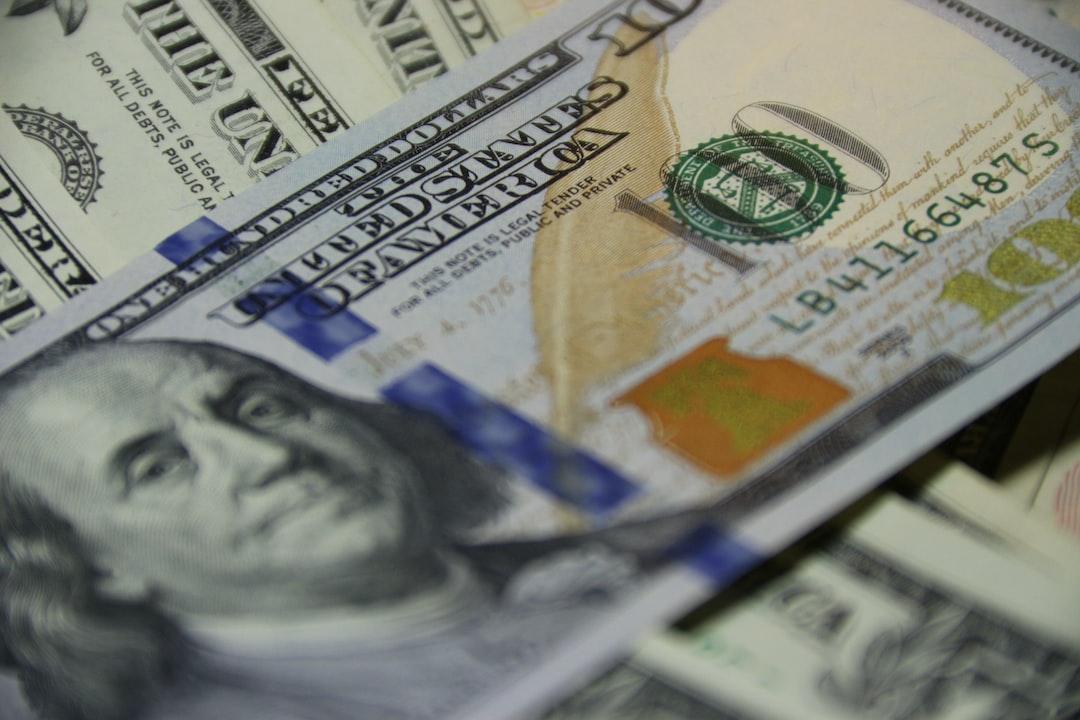 Investing in Yourself: Transforming Extra Money into Personal Growth