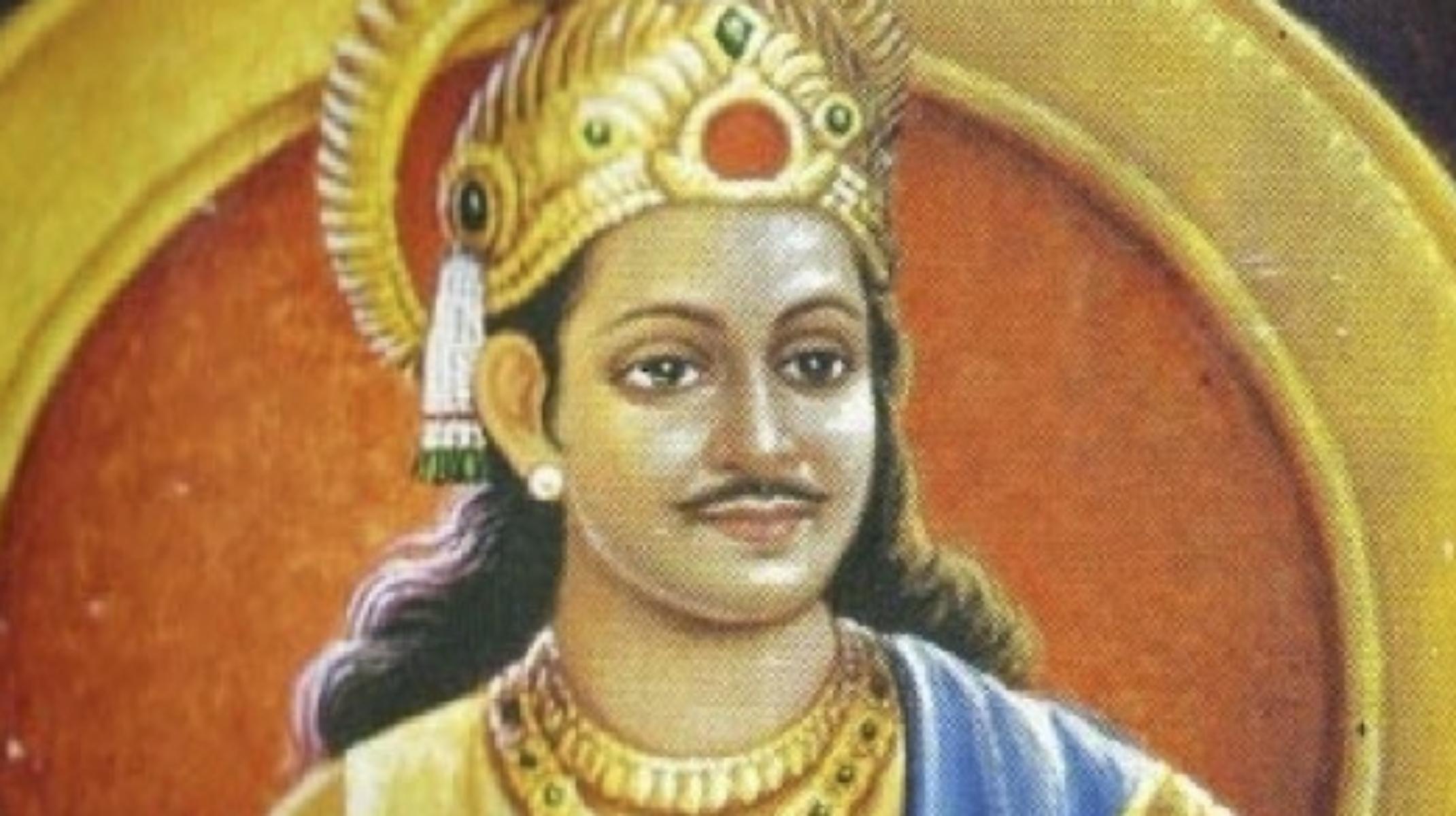 Chanakya's Role In The Rise Of Chandragupta
