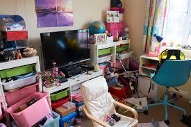 Reducing Mental Clutter At Home