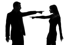 Don't play the blame game