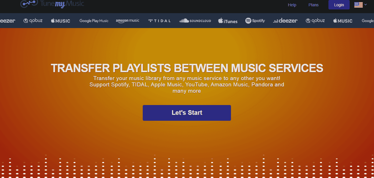 Tune My Music