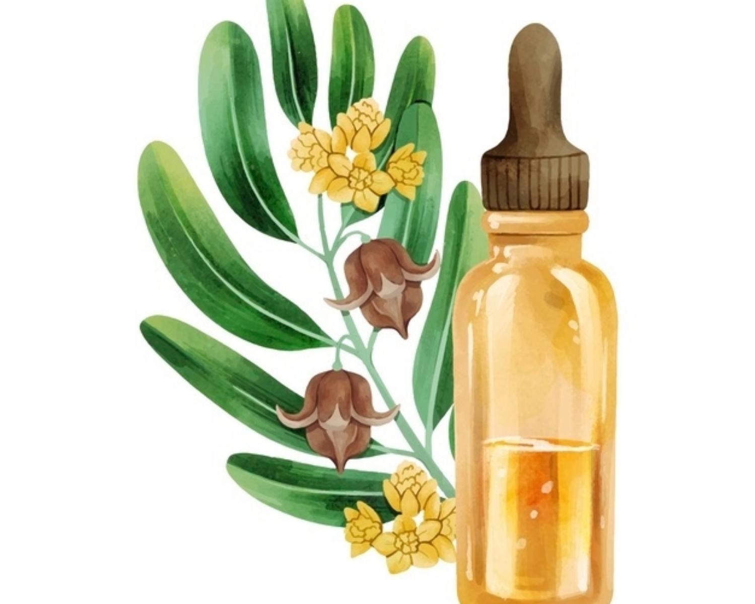 The Benefits of Face Oils