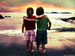 Relationships: quality, not quantity