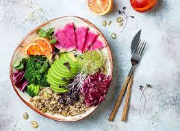 Practice mindful eating