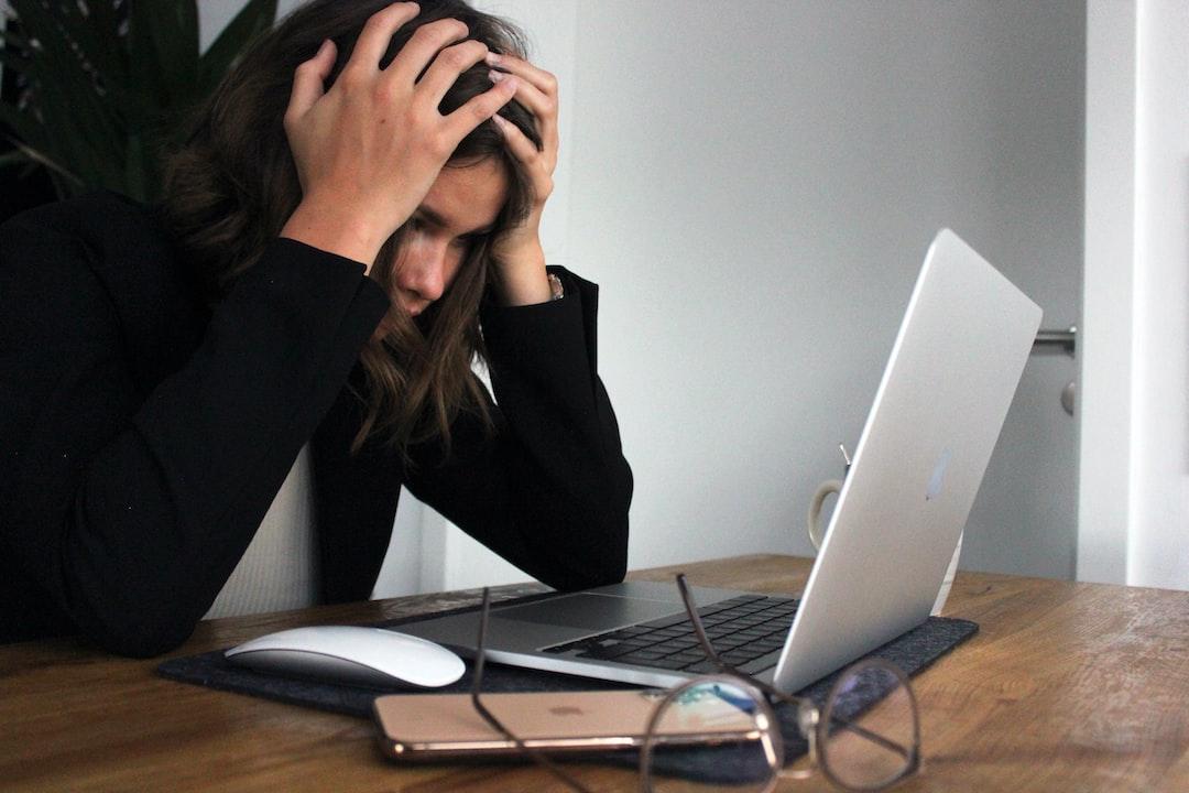 How To Manage Work From Home Stress