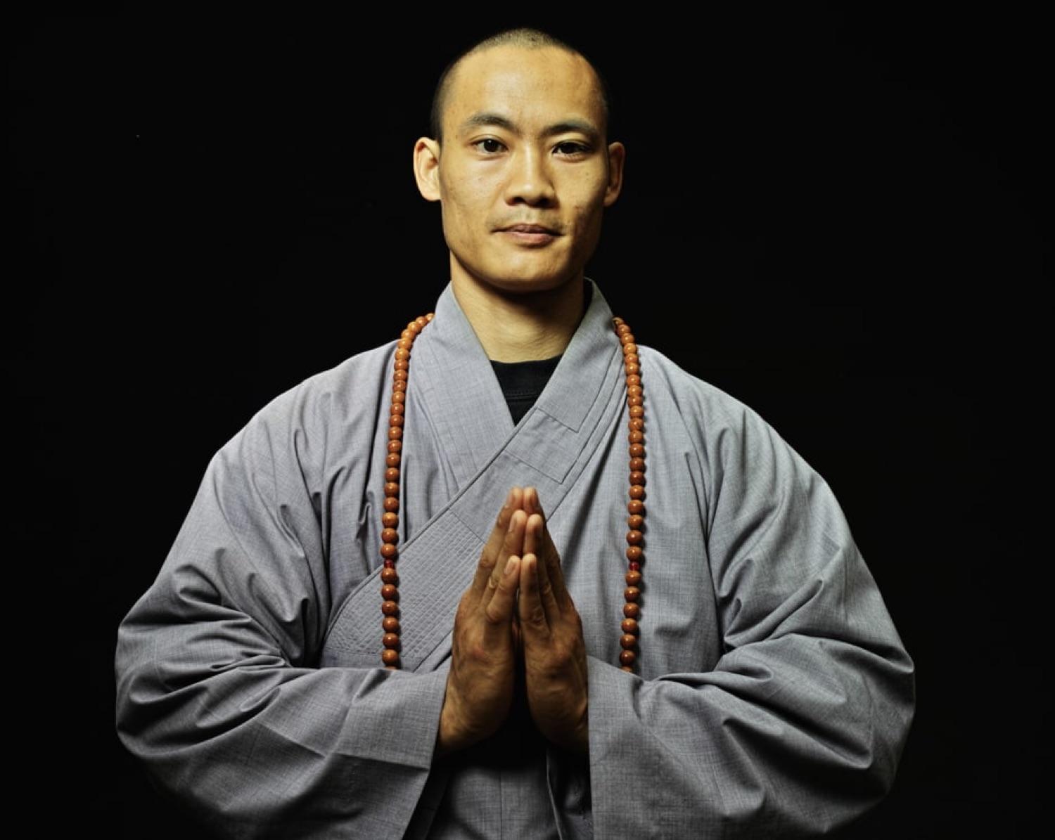 SHI HENG YI