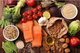 Eat Real Foods