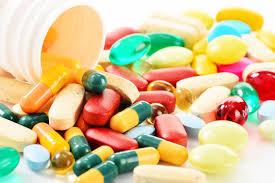 Avoid Using Supplements
