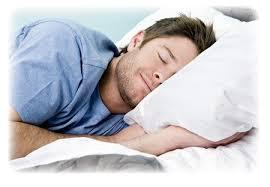 Sleep 8 Hours at Night