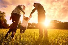 Enjoy Nature