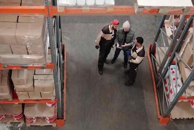 How to Maximise Business Storage Efficiency