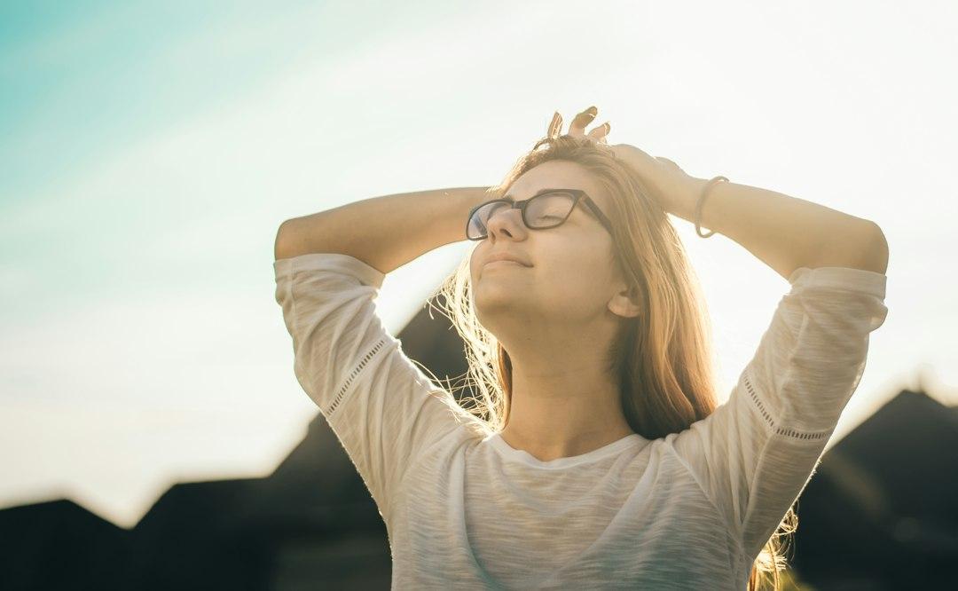 Quick Relief: Managing Anxiety in a Hectic Schedule